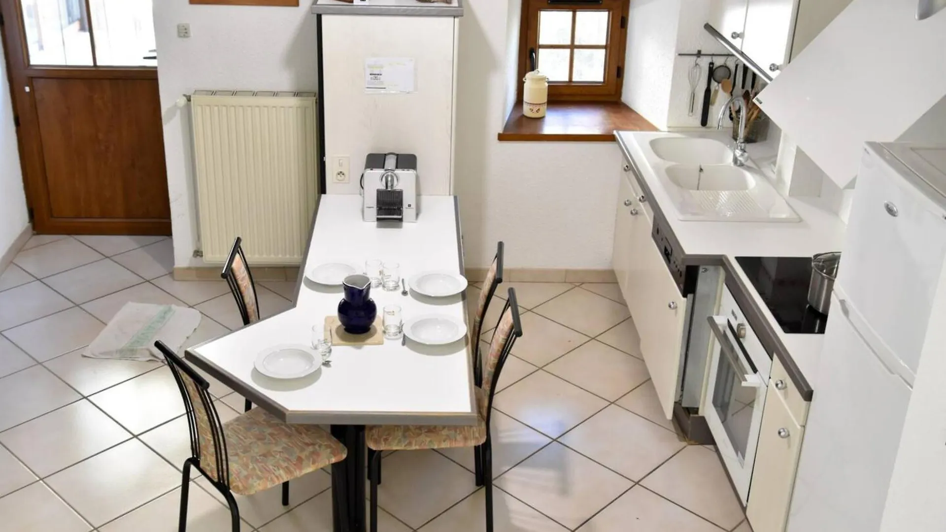 Gite La Petite Dauphinoise Gillonnay Holiday home